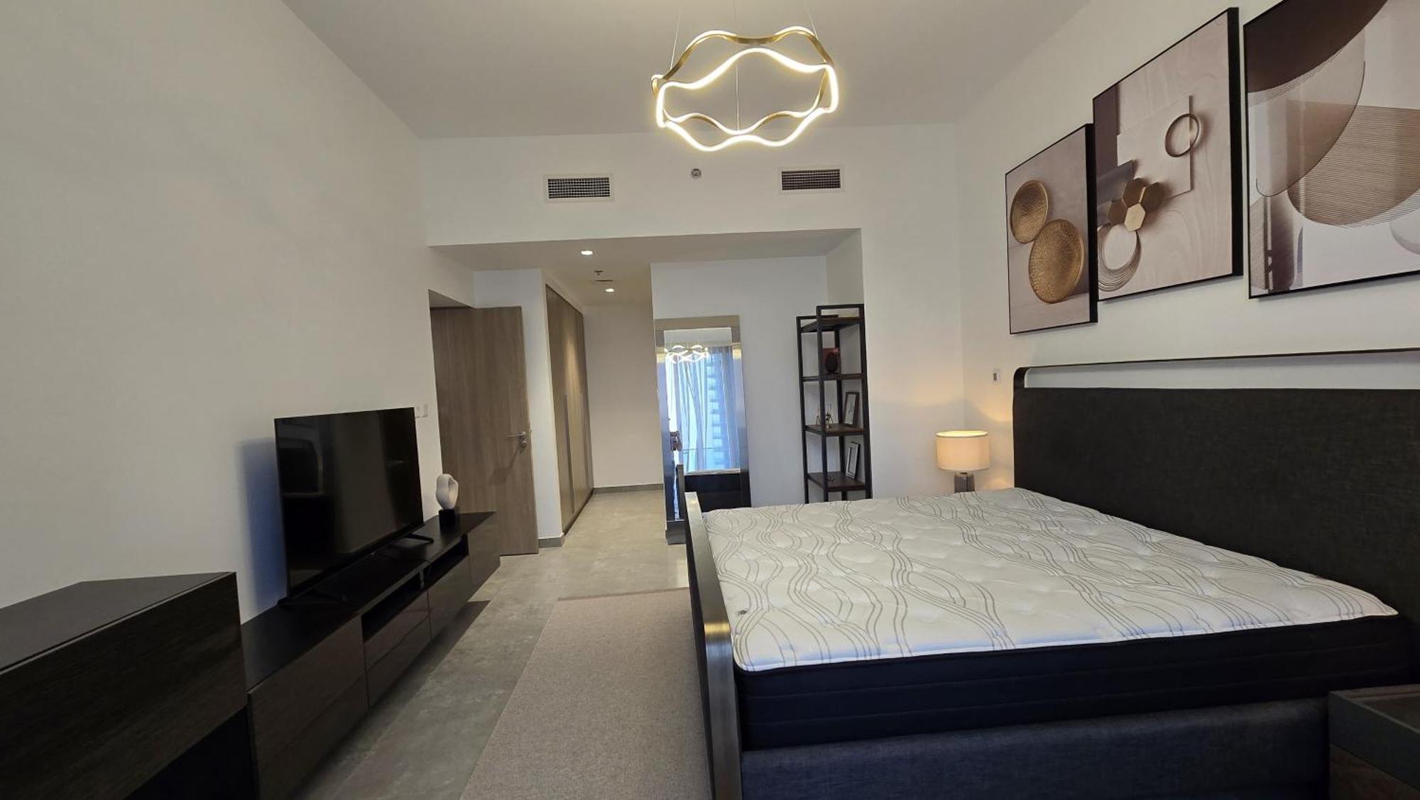 Stella Maris Marine View Apartment Dubai