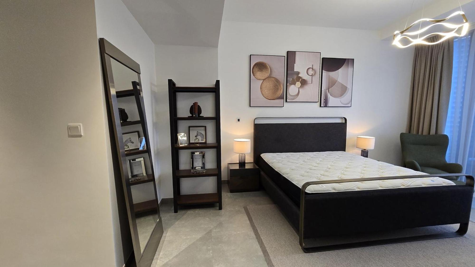 Stella Maris Marine View Apartment