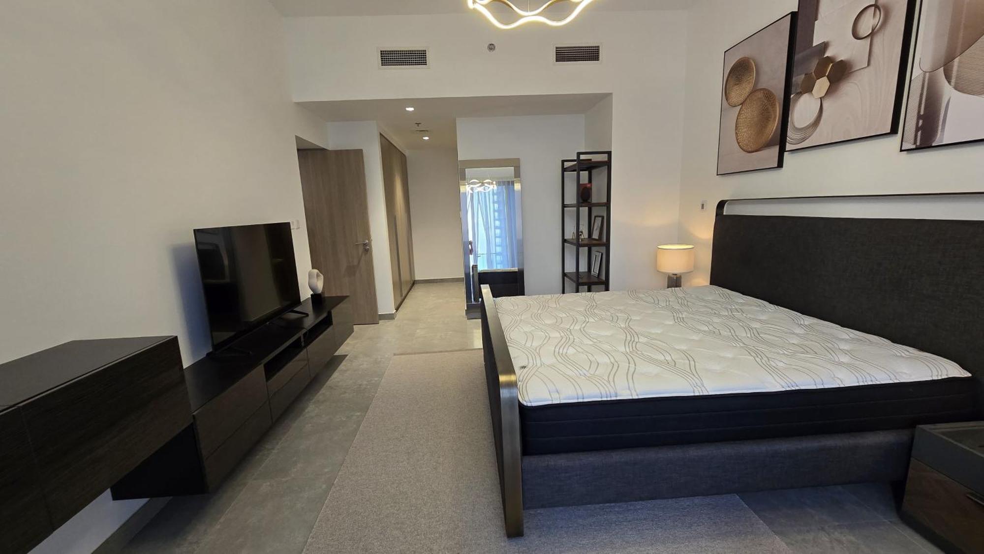 Apartment Stella Maris Marine View