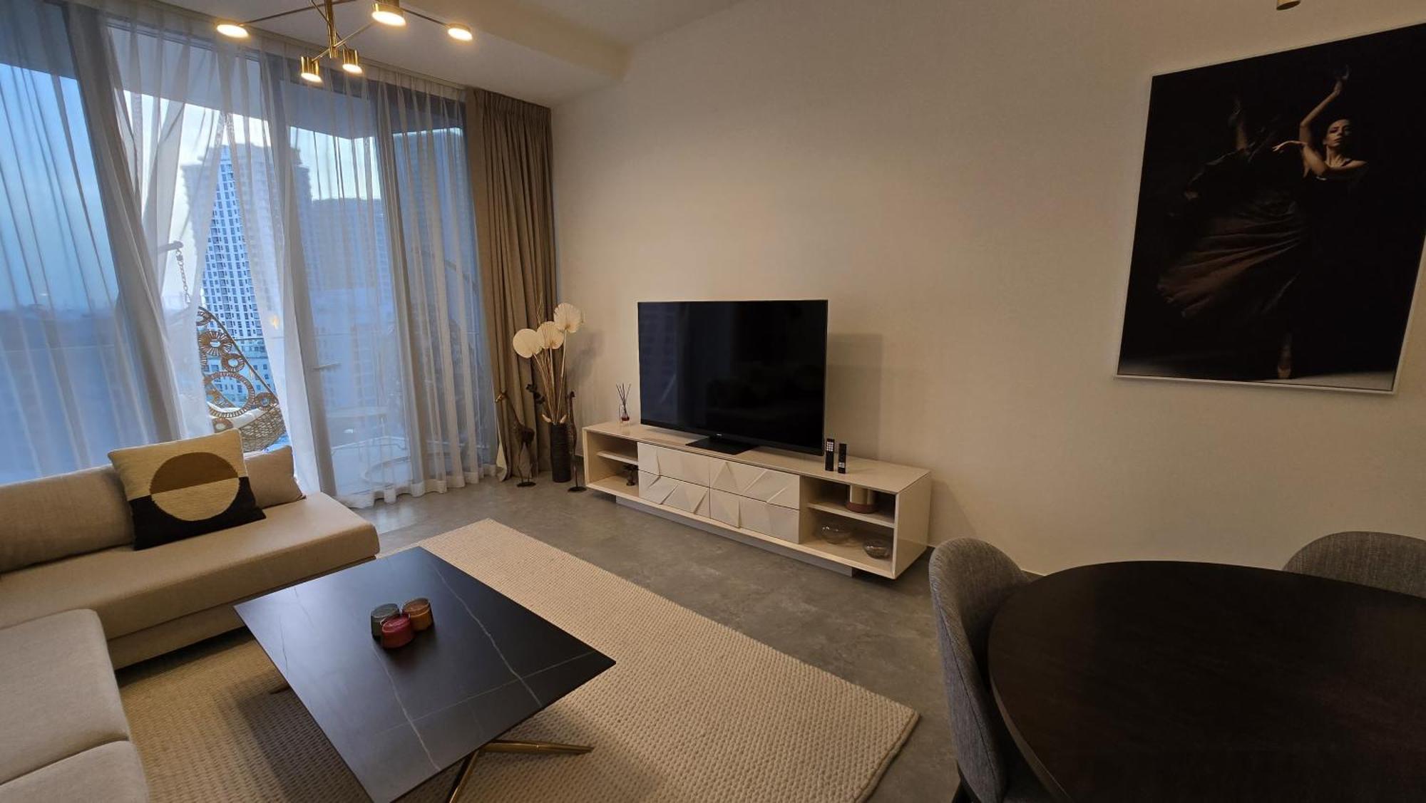 Stella Maris Marine View Dubai